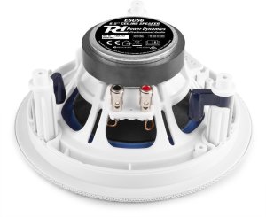 Power Dynamics Zestaw głośników sufitowych ESCS6 6,5 one size 10
