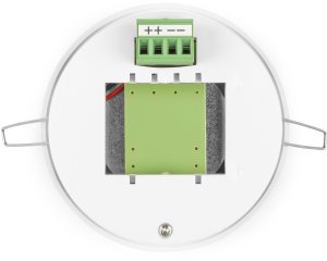 Głośnik sufitowy 8 Ohm 3" CSBA3L Power Dynamics 1szt one size 3