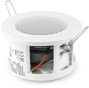 Głośnik sufitowy 8 Ohm 3" CSBA3L Power Dynamics 1szt one size 7