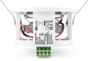 Głośnik sufitowy 8 Ohm 3" CSBA3L Power Dynamics 1szt one size 8