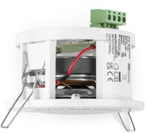 Głośnik sufitowy 8 Ohm 3" CSBA3L Power Dynamics 1szt one size 9