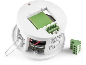 Głośnik sufitowy 8 Ohm 3" CSBA3L Power Dynamics 1szt one size 10