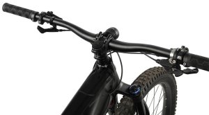 Lampka przednia do e-bike LUPINE SL NANO F WIRED 1000 Lumenów/130 Lux, Pilot sterowania na kablu, Fabryczne wyjście pod Shimano, Obejma 35mm (NEW) 14