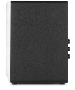 Vonyx SMN50W aktywne monitory studyjne głośniki 140W - białe one size 7