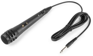 Zestaw nagłośnieniowy Plug&Play 400W Vonyx VPS082A one size 11