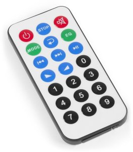 Zestaw nagłośnieniowy Plug&Play 400W Vonyx VPS082A one size 13