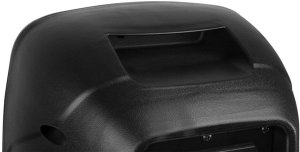 Zestaw nagłośnieniowy Plug&Play 400W Vonyx VPS082A one size 9