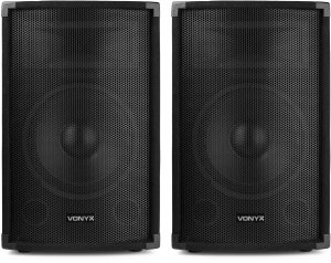 Kolumna Vonyx Zestaw nagłośnieniowy Pa 800W VX210 one size 11