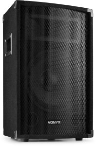 Kolumna Vonyx Zestaw nagłośnieniowy Pa 800W VX210 one size 12