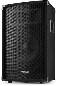 Kolumna Vonyx Zestaw nagłośnieniowy Pa 800W VX210 one size 13