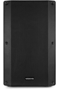 Kolumna Vonyx Zestaw nagłośnieniowy aktywny 15"1000W VSA150S one size 11