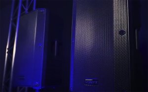 Kolumna Vonyx Zestaw nagłośnieniowy aktywny 15"1000W VSA150S one size 12