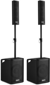 Zestaw nagłośnieniowy 1150W 2.2 VX1050BT Vonyx one size 1