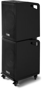 Kolumna Vonyx Zestaw nagłośnieniowy 1150W 2.2 VX1050BT one size 15