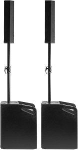 Kolumna Vonyx Zestaw nagłośnieniowy 1150W 2.2 VX1050BT one size 4