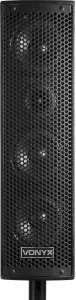 Kolumna Vonyx Zestaw nagłośnieniowy 1150W 2.2 VX1050BT one size 5
