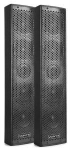 Kolumna Vonyx Zestaw nagłośnieniowy 1000W VX880BT 2.1 one size 2