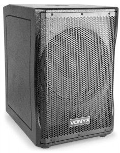 Kolumna Vonyx Zestaw nagłośnieniowy aktywny VX1200 one size 2