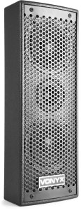 Zestaw nagłośnieniowy 1000W Vonyx VX1000BT one size 11