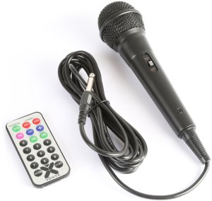 Zestaw nagłośnieniowy 1000W Vonyx VX1000BT one size 14