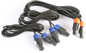 Zestaw nagłośnieniowy 1000W Vonyx VX1000BT one size 15