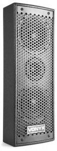 Zestaw nagłośnieniowy 1000W Vonyx VX1000BT one size 5