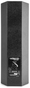 Zestaw nagłośnieniowy 1000W Vonyx VX1000BT one size 6