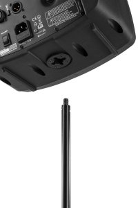 Głośnik aktywny PA 80W BT USB Vonyx V205B one size 10