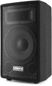 Kolumna Vonyx Zestaw nagłośnieniowy aktywny 800W VX0812BT 2.1 12 one size 5