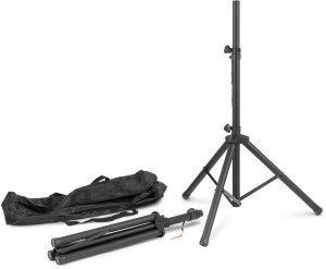 Kolumna Vonyx Zestaw nagłośnieniowy aktywny 1000W VX1015BT 2.1 15 one size 12
