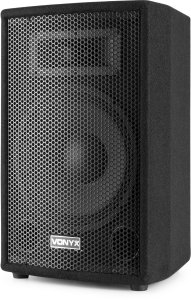 Kolumna Vonyx Zestaw nagłośnieniowy aktywny 1000W VX1015BT 2.1 15 one size 5