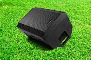 Kolumna Vonyx Zestaw nagłośnieniowy aktywny 12'' 800W VSA120S one size 13
