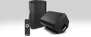Kolumna Vonyx Zestaw nagłośnieniowy aktywny 12'' 800W VSA120S one size 15