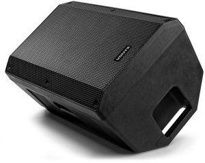 Kolumna Vonyx Zestaw nagłośnieniowy aktywny 12'' 800W VSA120S one size 9