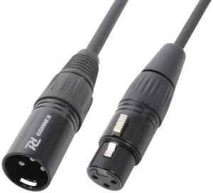 Kolumna Vonyx Zestaw nagłośnieniowy aktywny 1000W statywy mikrofon one size 11