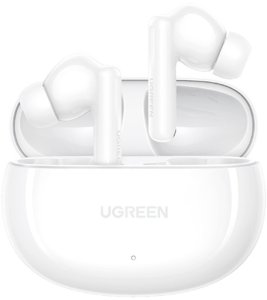 UGREEN 45585 Słuchawki dokanałowe WS205 HiTune Hybrid ANC 1