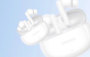 UGREEN 45585 Słuchawki dokanałowe WS205 HiTune Hybrid ANC 2