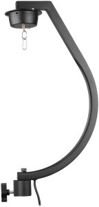 Statyw z napędem sieciowym do kul lustrzanych 20/30cm one size 2