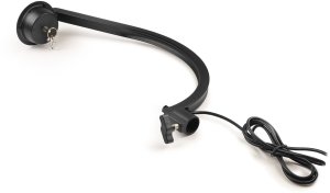 Statyw z napędem sieciowym do kul lustrzanych 20/30cm one size 3