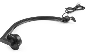 Statyw z napędem sieciowym do kul lustrzanych 20/30cm one size 4