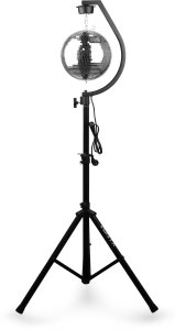 Statyw z napędem sieciowym do kul lustrzanych 20/30cm one size 6