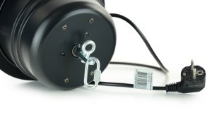 Napęd sieciowy do kul lustrzanych 50/100cm one size 7
