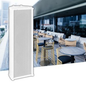 Głośnik zewnętrzny OCS3 30W 100V IPX4 one size 11