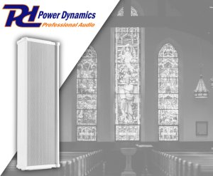 Głośnik zewnętrzny OCS3 30W 100V IPX4 one size 10