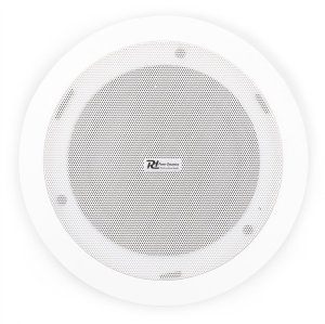 Power Dynamics Głośniki sufitowe CSBT65 z bluetooth one size 11