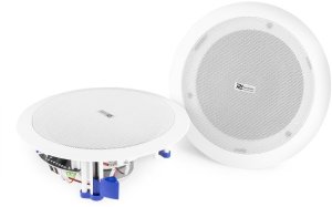 Power Dynamics Głośniki sufitowe CSBT65 z bluetooth one size 14