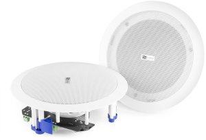 Power Dynamics Głośniki sufitowe CSBT65 z bluetooth one size 3