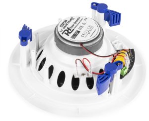 Power Dynamics Głośniki sufitowe CSBT65 z bluetooth one size 5