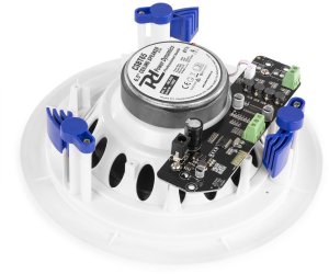 Power Dynamics Głośniki sufitowe CSBT65 z bluetooth one size 6