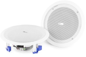 Power Dynamics Głośniki sufitowe CSBT80 one size 11